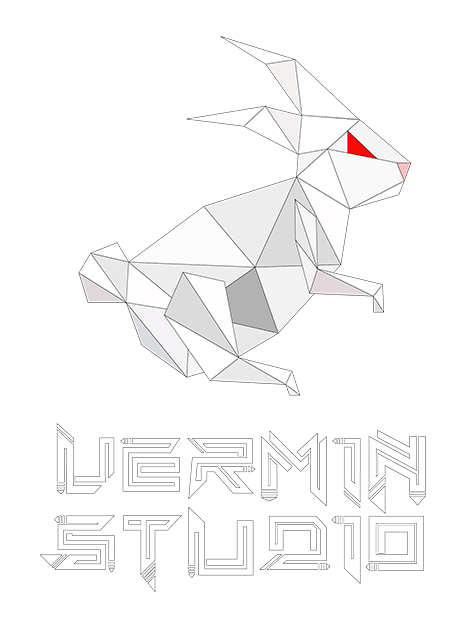 Logo Vermin Studio